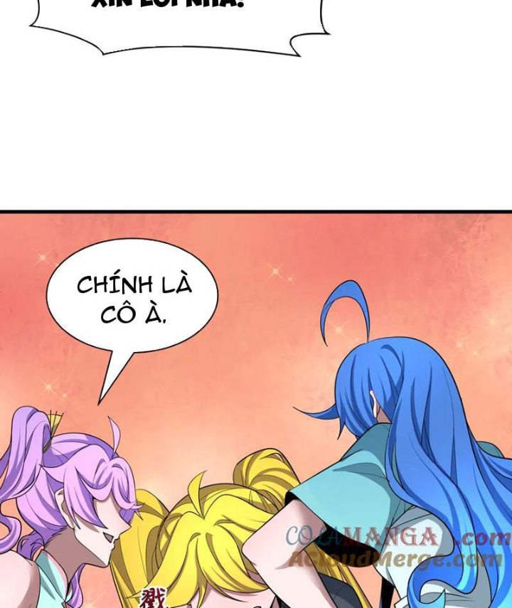 Kỷ Nguyên Kỳ Lạ Chapter 486 - Trang 2