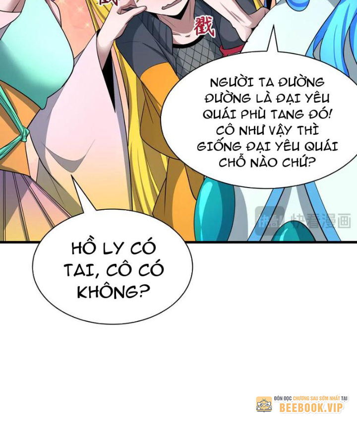 Kỷ Nguyên Kỳ Lạ Chapter 486 - Trang 2