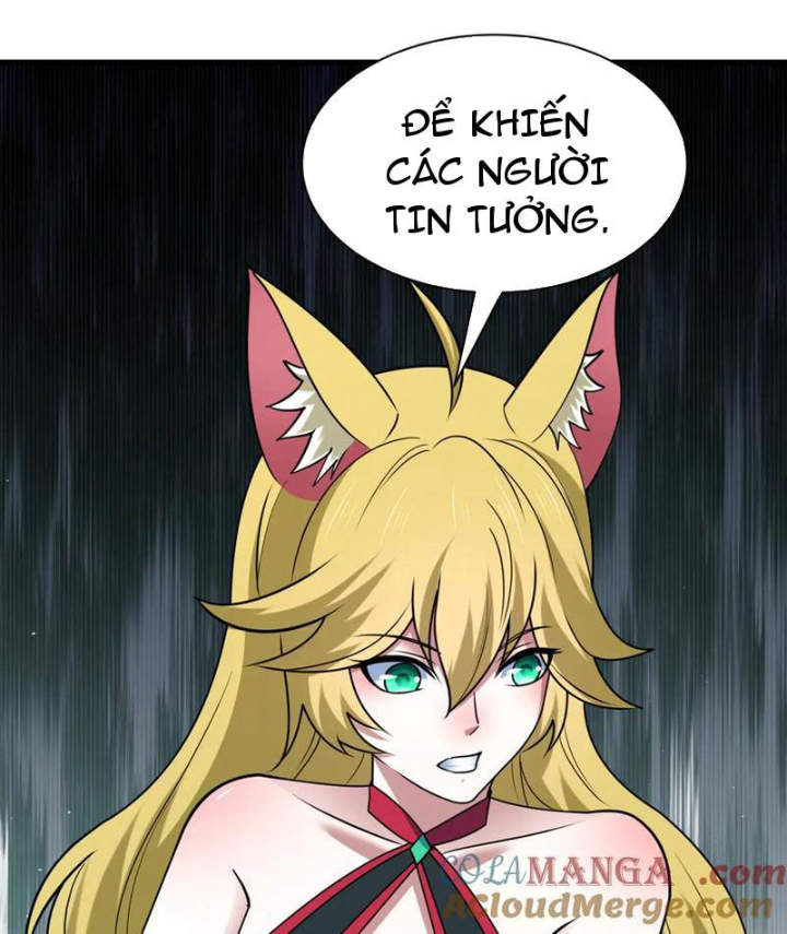 Kỷ Nguyên Kỳ Lạ Chapter 486 - Trang 2