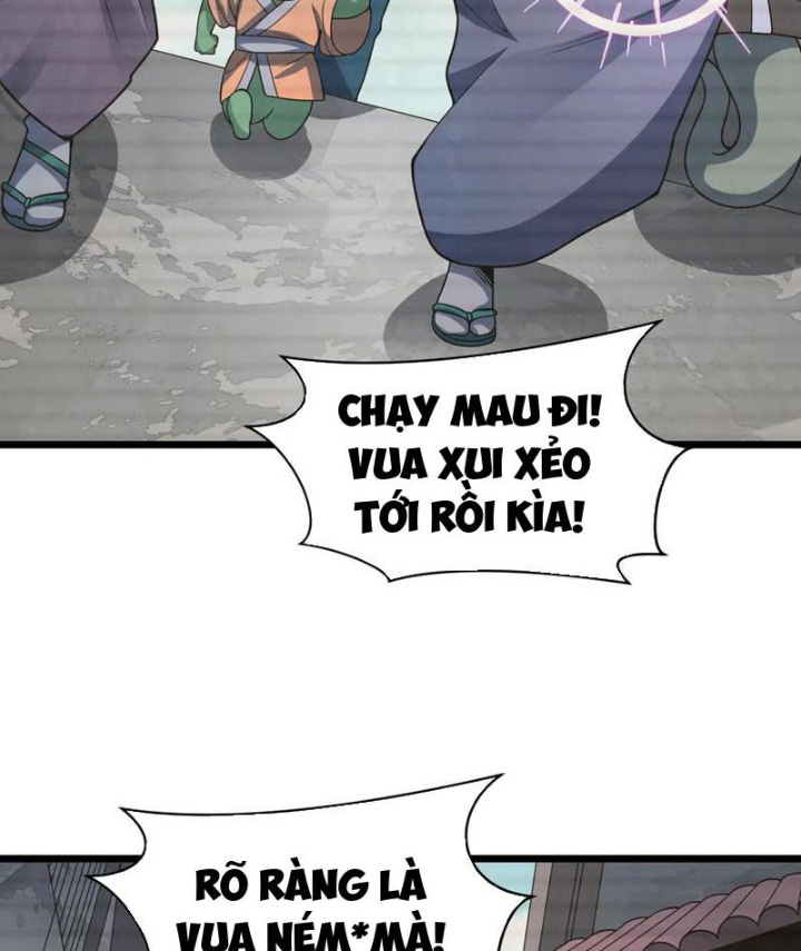 Kỷ Nguyên Kỳ Lạ Chapter 486 - Trang 2