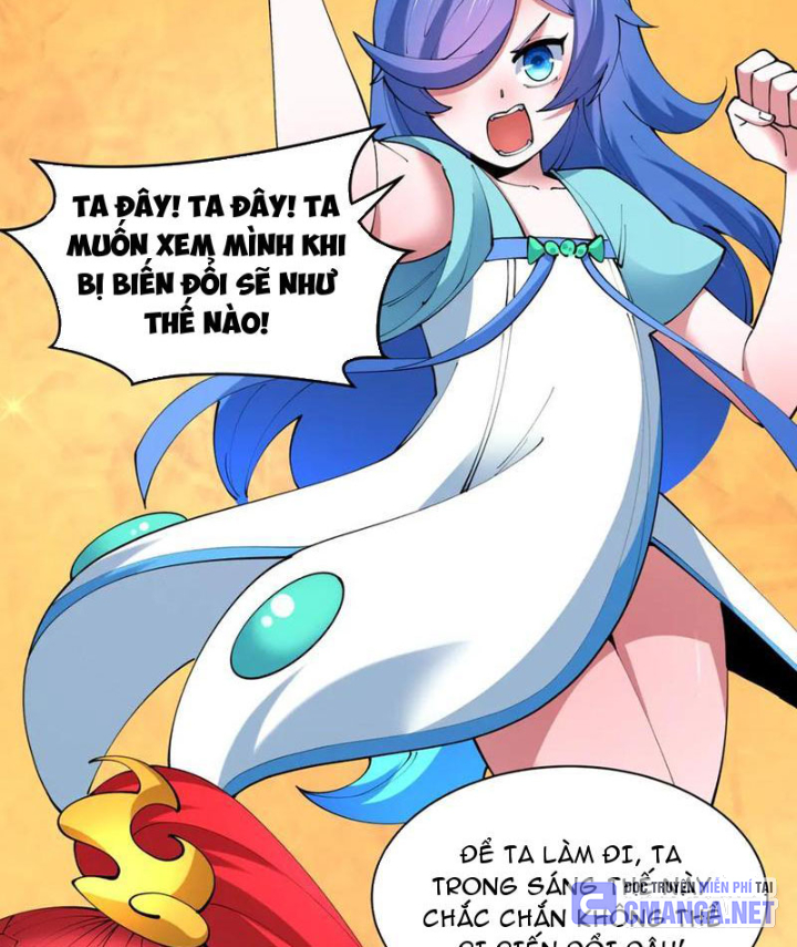 Kỷ Nguyên Kỳ Lạ Chapter 486 - Trang 2