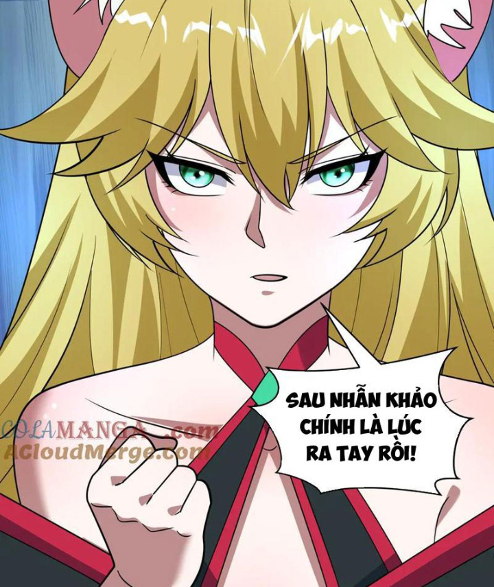 Kỷ Nguyên Kỳ Lạ Chapter 486 - Trang 2