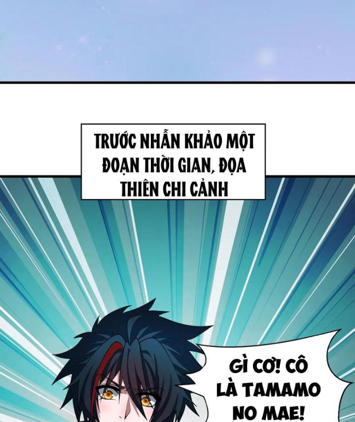 Kỷ Nguyên Kỳ Lạ Chapter 486 - Trang 2