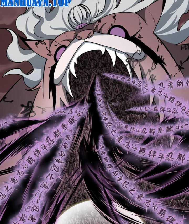 Kỷ Nguyên Kỳ Lạ Chapter 486 - Trang 2