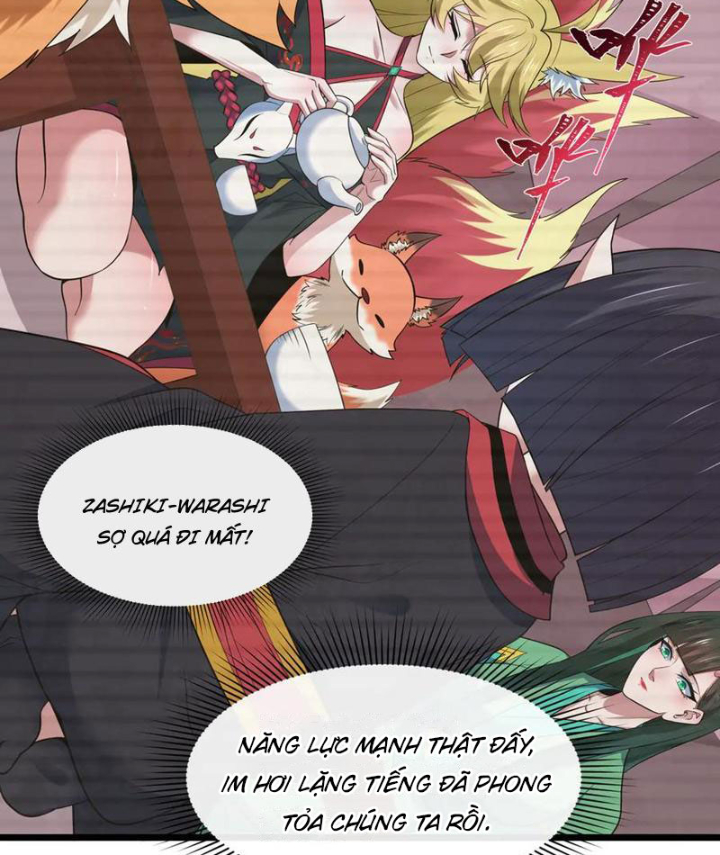 Kỷ Nguyên Kỳ Lạ Chapter 486 - Trang 2