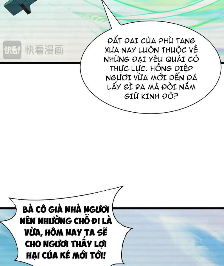 Kỷ Nguyên Kỳ Lạ Chapter 486 - Trang 2