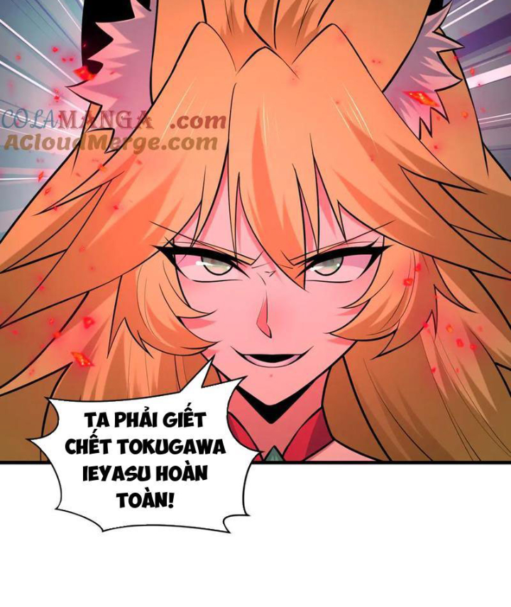 Kỷ Nguyên Kỳ Lạ Chapter 486 - Trang 2