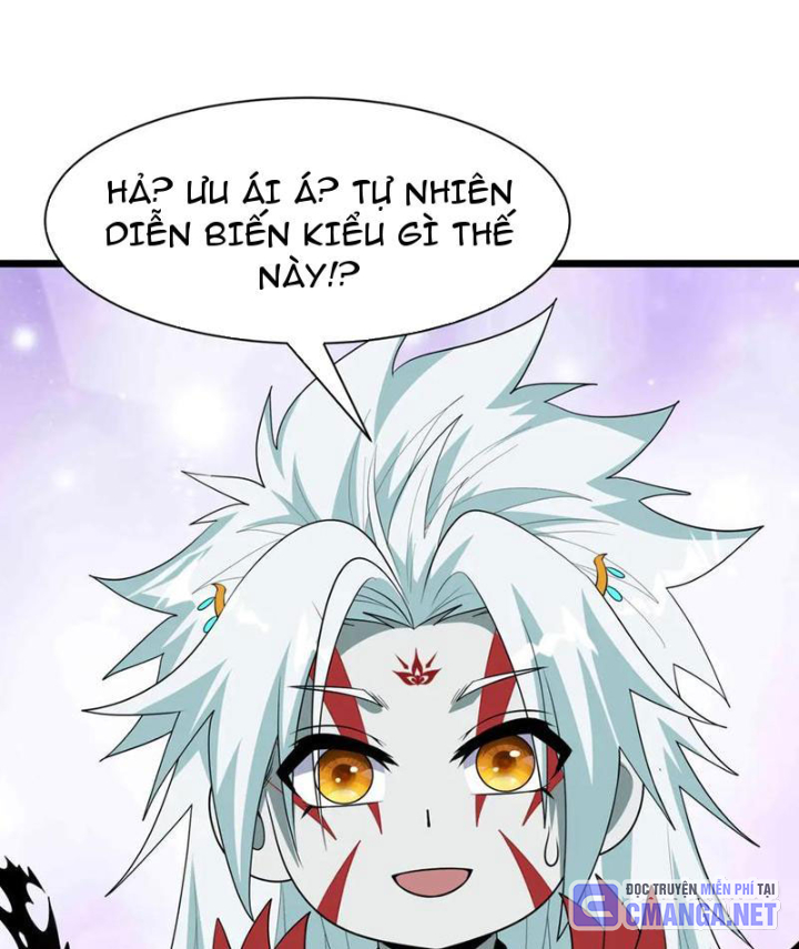 Kỷ Nguyên Kỳ Lạ Chapter 487 - Trang 2