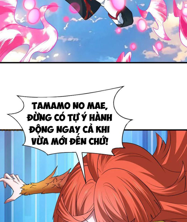 Kỷ Nguyên Kỳ Lạ Chapter 487 - Trang 2