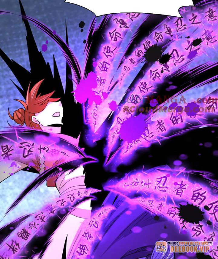 Kỷ Nguyên Kỳ Lạ Chapter 487 - Trang 2