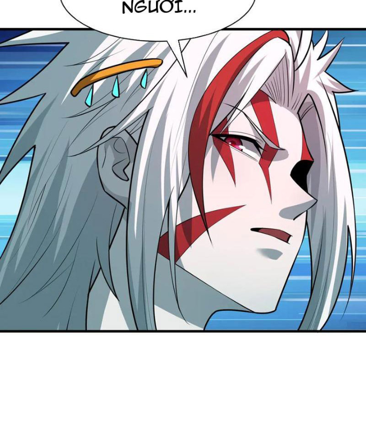 Kỷ Nguyên Kỳ Lạ Chapter 487 - Trang 2