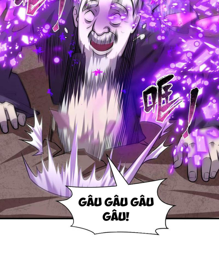 Kỷ Nguyên Kỳ Lạ Chapter 487 - Trang 2