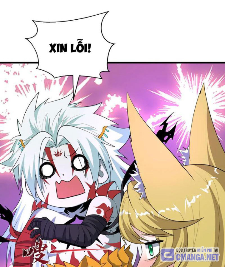 Kỷ Nguyên Kỳ Lạ Chapter 487 - Trang 2