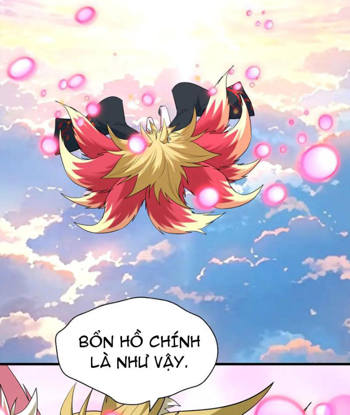 Kỷ Nguyên Kỳ Lạ Chapter 487 - Trang 2