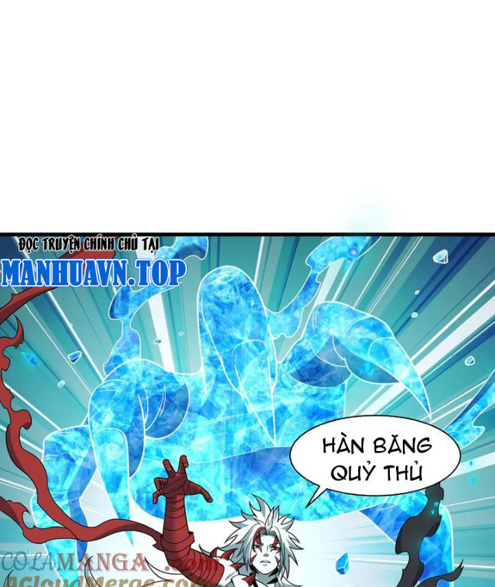 Kỷ Nguyên Kỳ Lạ Chapter 487 - Trang 2