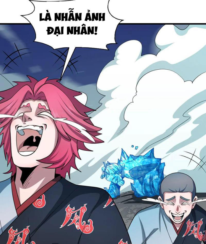 Kỷ Nguyên Kỳ Lạ Chapter 487 - Trang 2