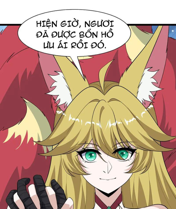 Kỷ Nguyên Kỳ Lạ Chapter 487 - Trang 2