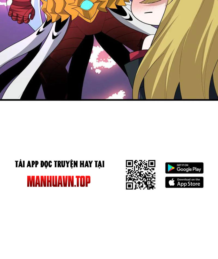 Kỷ Nguyên Kỳ Lạ Chapter 487 - Trang 2