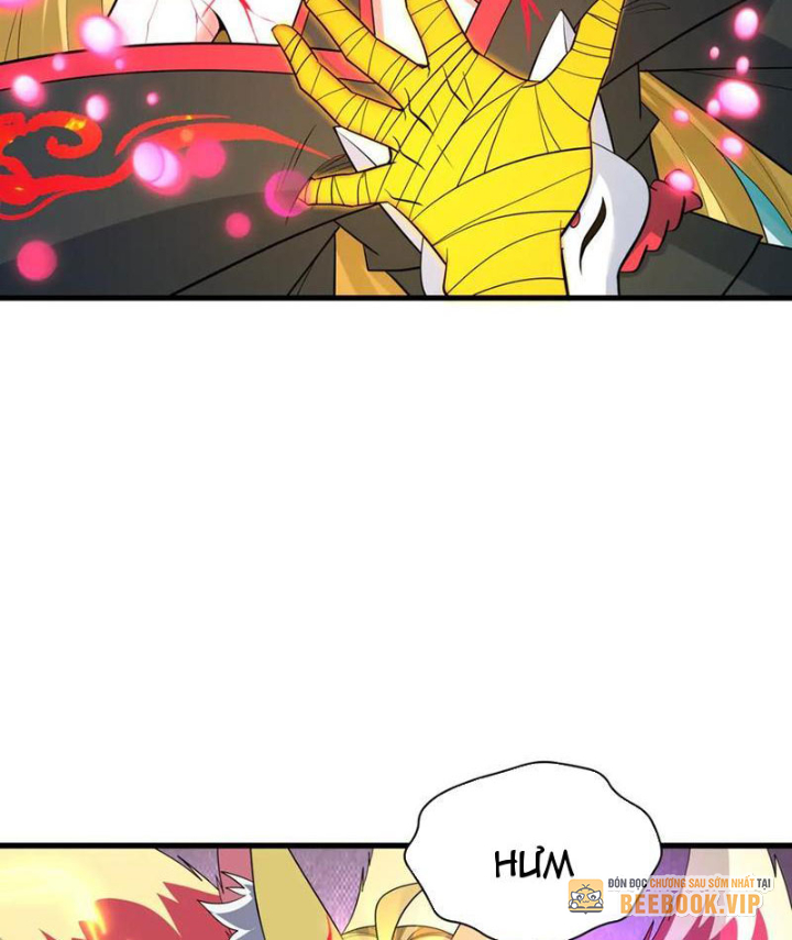 Kỷ Nguyên Kỳ Lạ Chapter 487 - Trang 2