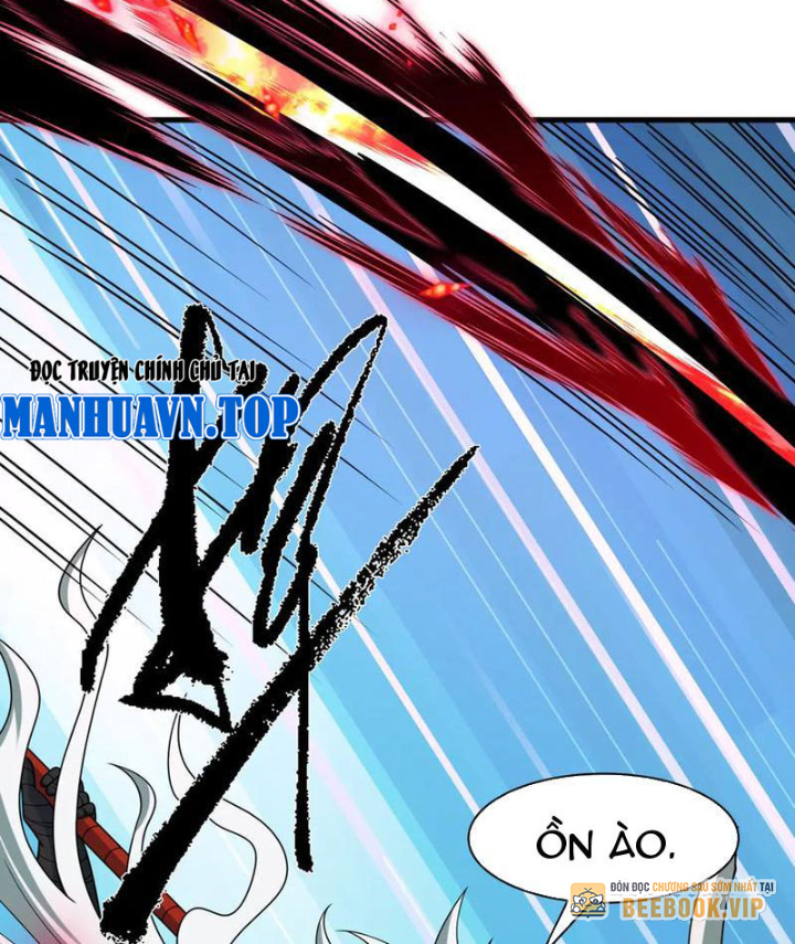Kỷ Nguyên Kỳ Lạ Chapter 487 - Trang 2