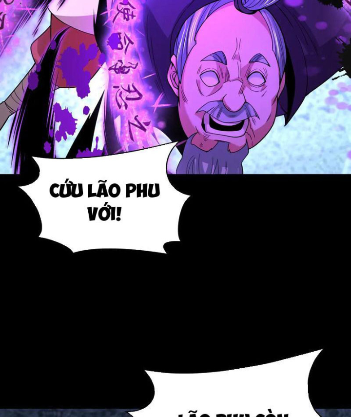 Kỷ Nguyên Kỳ Lạ Chapter 487 - Trang 2