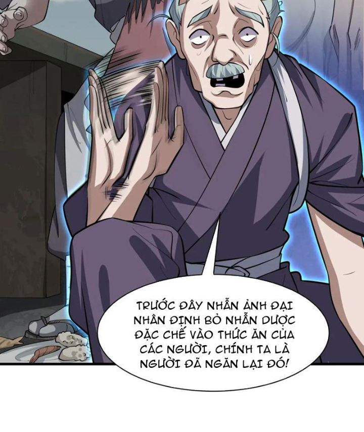 Kỷ Nguyên Kỳ Lạ Chapter 487 - Trang 2