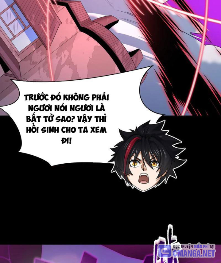 Kỷ Nguyên Kỳ Lạ Chapter 487 - Trang 2
