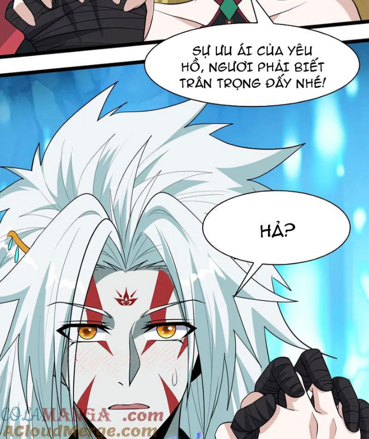 Kỷ Nguyên Kỳ Lạ Chapter 487 - Trang 2