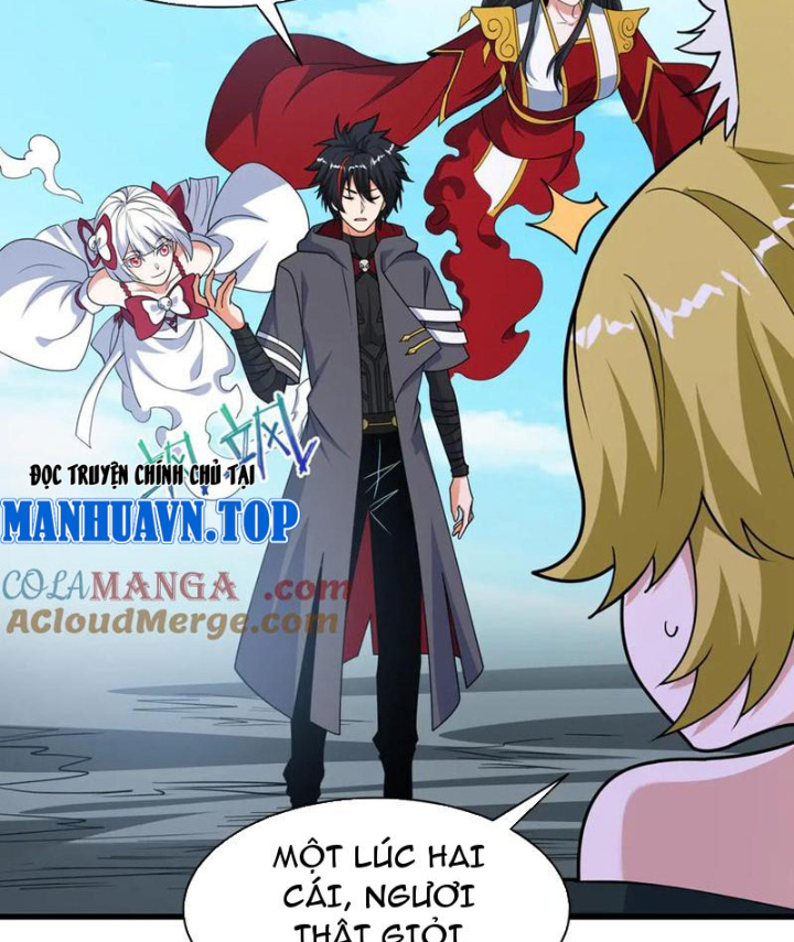 Kỷ Nguyên Kỳ Lạ Chapter 487 - Trang 2