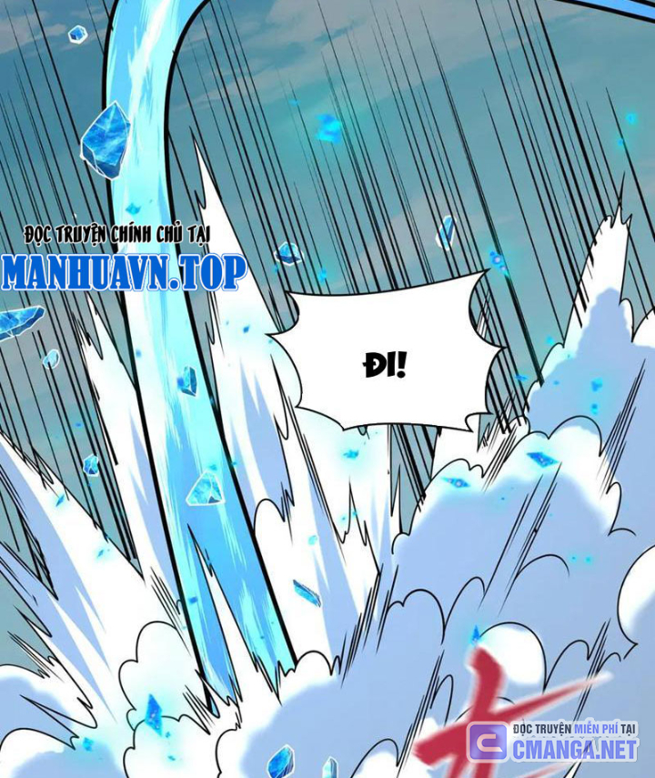 Kỷ Nguyên Kỳ Lạ Chapter 487 - Trang 2
