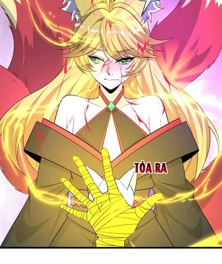 Kỷ Nguyên Kỳ Lạ Chapter 487 - Trang 2