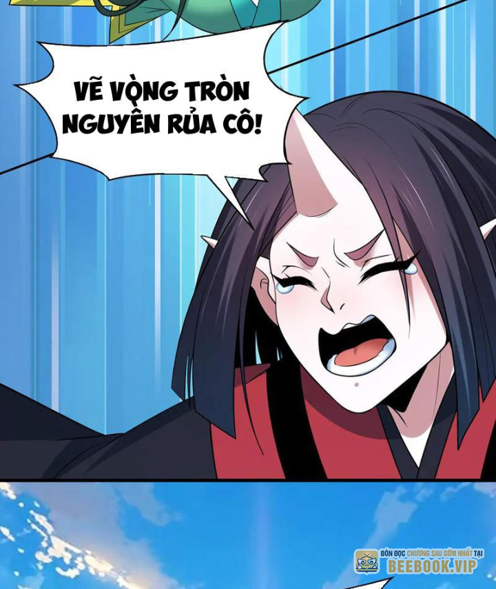 Kỷ Nguyên Kỳ Lạ Chapter 487 - Trang 2
