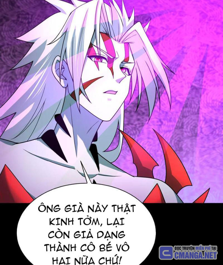 Kỷ Nguyên Kỳ Lạ Chapter 487 - Trang 2