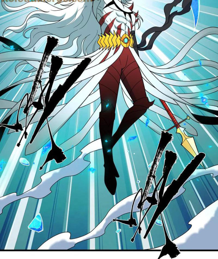 Kỷ Nguyên Kỳ Lạ Chapter 487 - Trang 2
