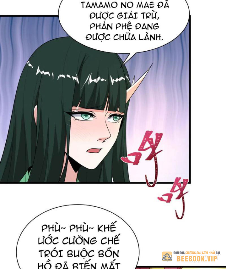 Kỷ Nguyên Kỳ Lạ Chapter 487 - Trang 2