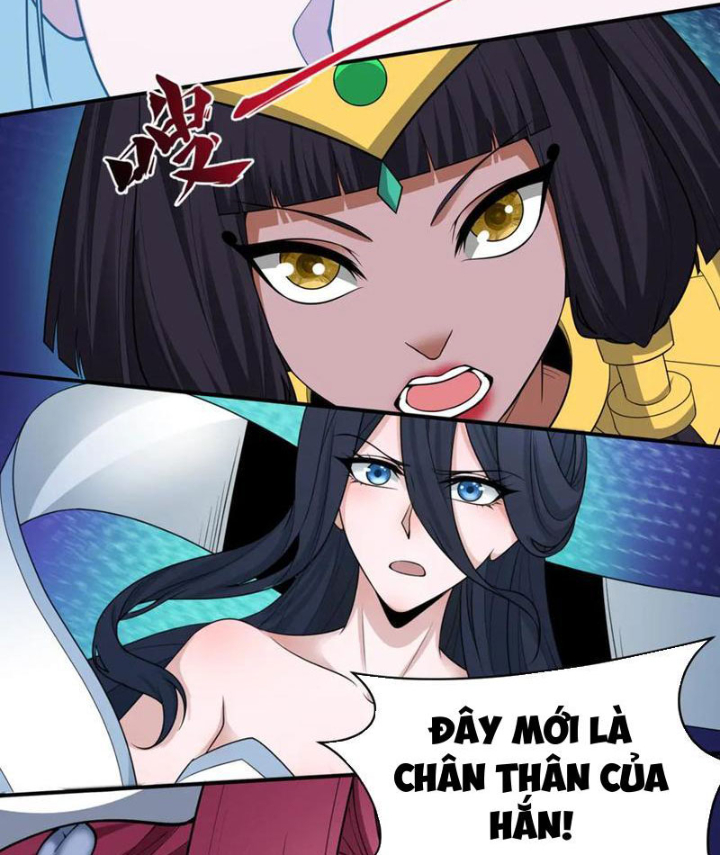 Kỷ Nguyên Kỳ Lạ Chapter 487 - Trang 2