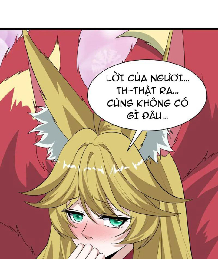 Kỷ Nguyên Kỳ Lạ Chapter 487 - Trang 2