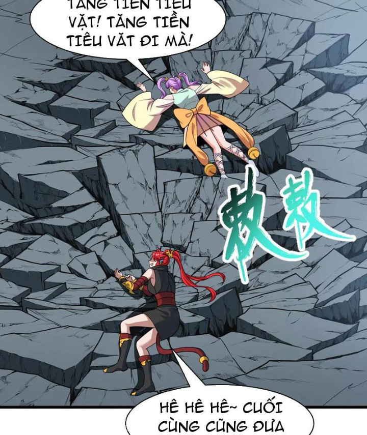 Kỷ Nguyên Kỳ Lạ Chapter 487 - Trang 2