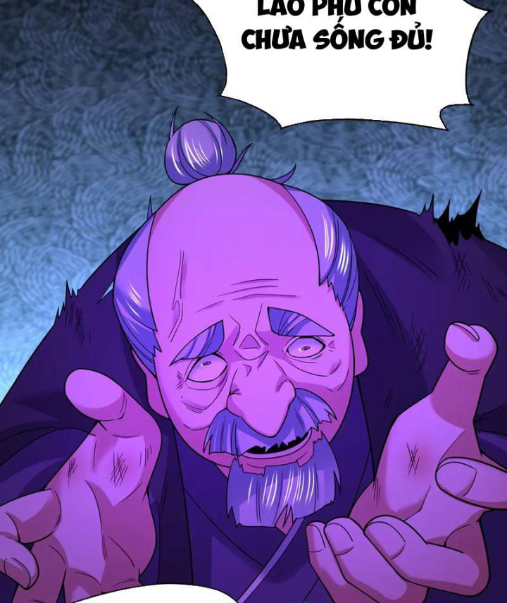 Kỷ Nguyên Kỳ Lạ Chapter 487 - Trang 2