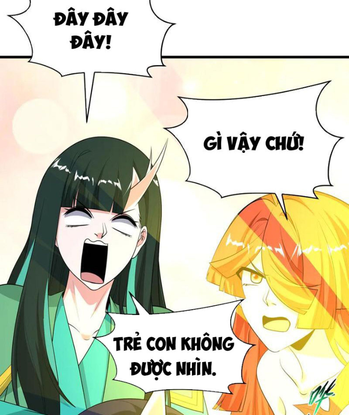 Kỷ Nguyên Kỳ Lạ Chapter 487 - Trang 2