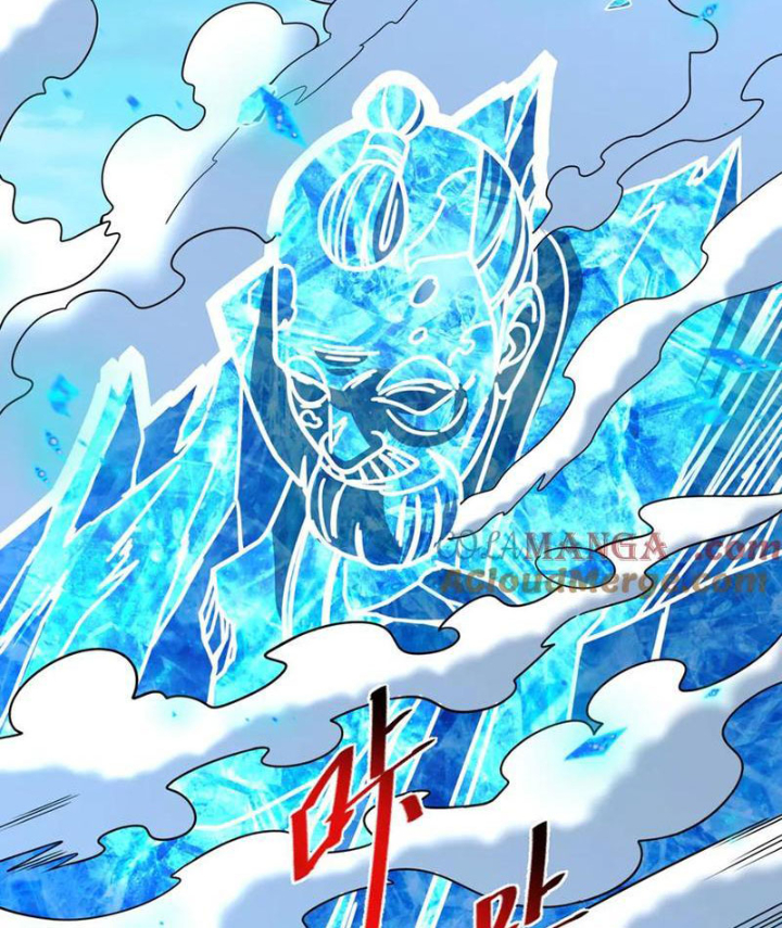 Kỷ Nguyên Kỳ Lạ Chapter 487 - Trang 2