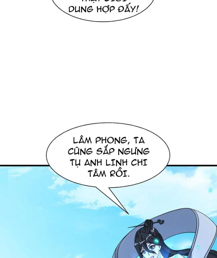 Kỷ Nguyên Kỳ Lạ Chapter 487 - Trang 2
