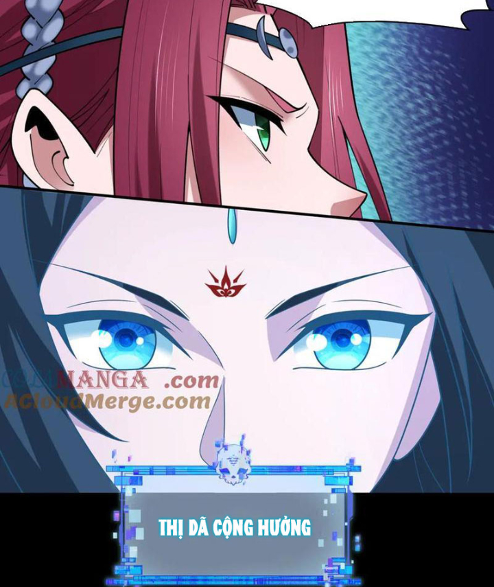 Kỷ Nguyên Kỳ Lạ Chapter 487 - Trang 2