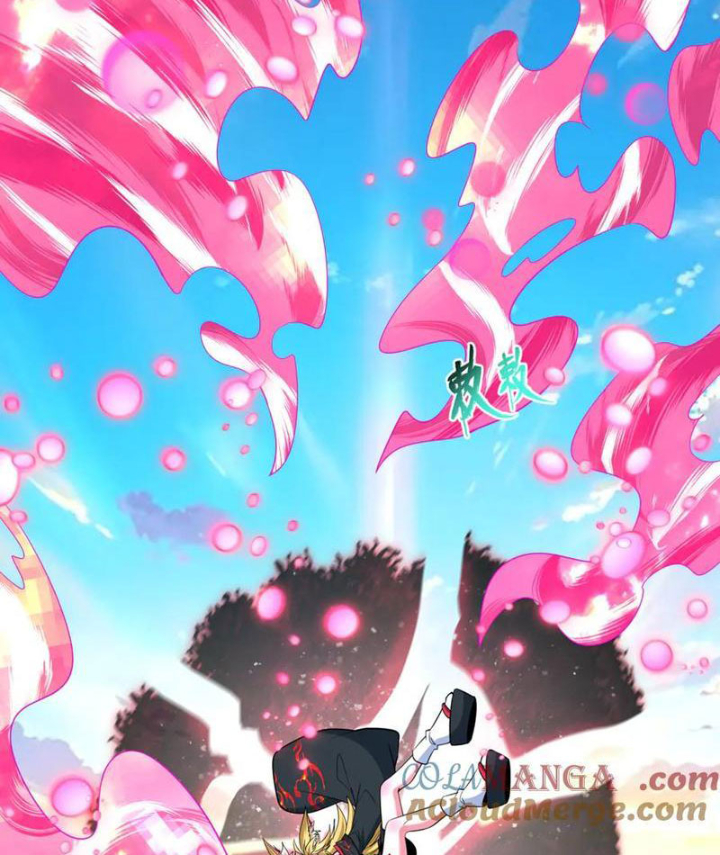 Kỷ Nguyên Kỳ Lạ Chapter 487 - Trang 2