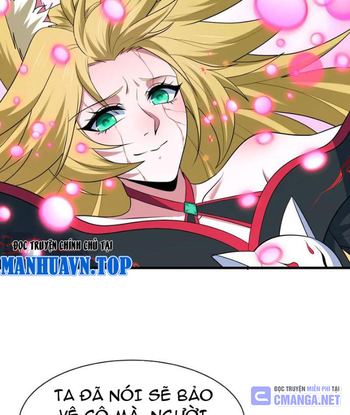 Kỷ Nguyên Kỳ Lạ Chapter 487 - Trang 2