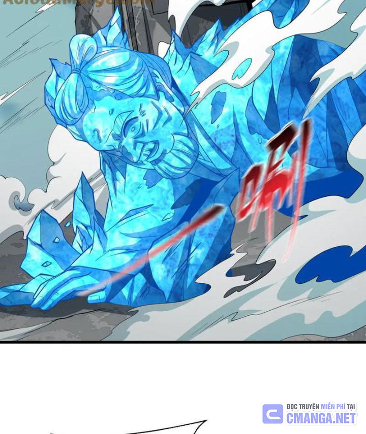 Kỷ Nguyên Kỳ Lạ Chapter 487 - Trang 2