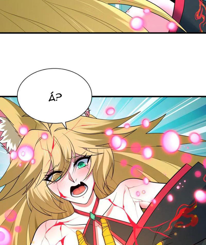 Kỷ Nguyên Kỳ Lạ Chapter 487 - Trang 2