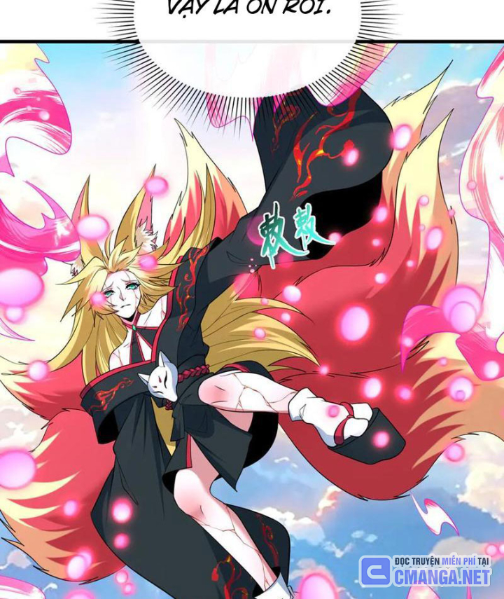 Kỷ Nguyên Kỳ Lạ Chapter 487 - Trang 2