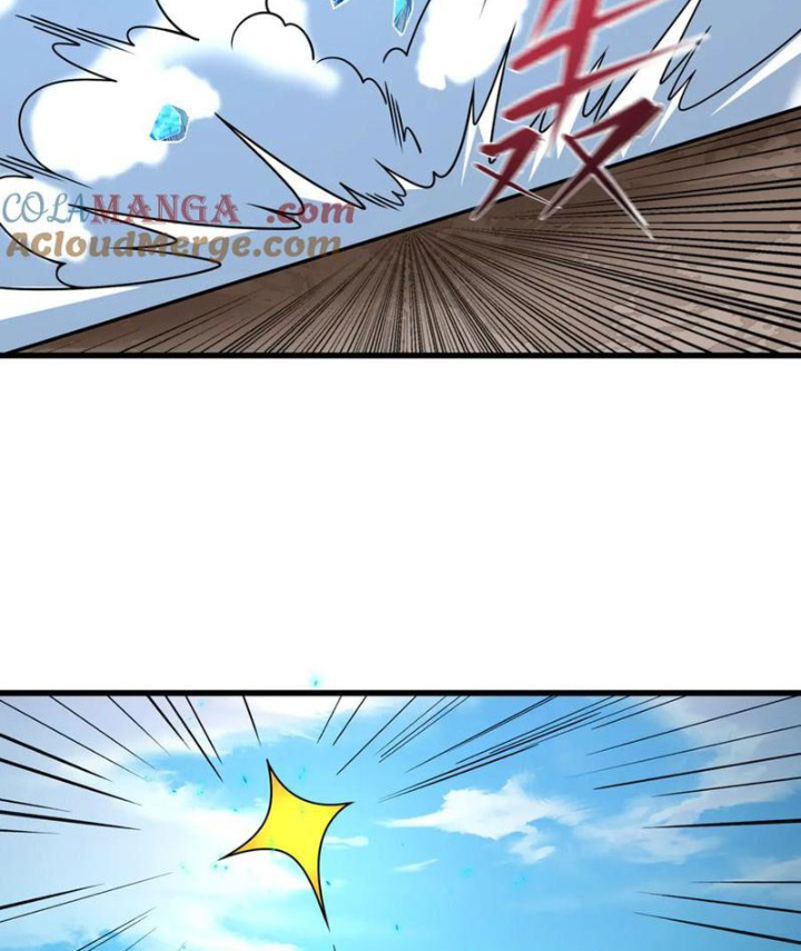 Kỷ Nguyên Kỳ Lạ Chapter 487 - Trang 2