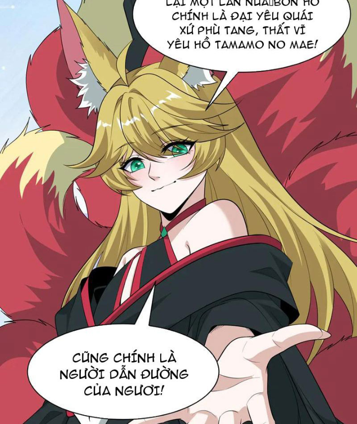 Kỷ Nguyên Kỳ Lạ Chapter 487 - Trang 2
